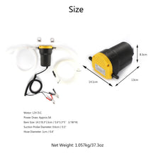 Load image into Gallery viewer, Oil Change Pump